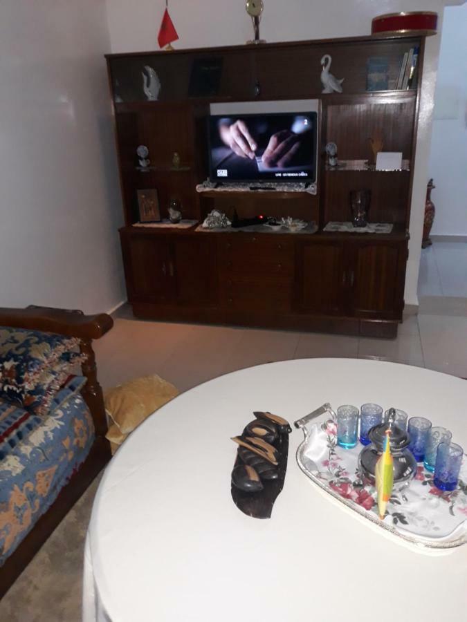 Luxury Two Bedroom Apartment Near Rabat International Airport欢迎家 Salé Esterno foto