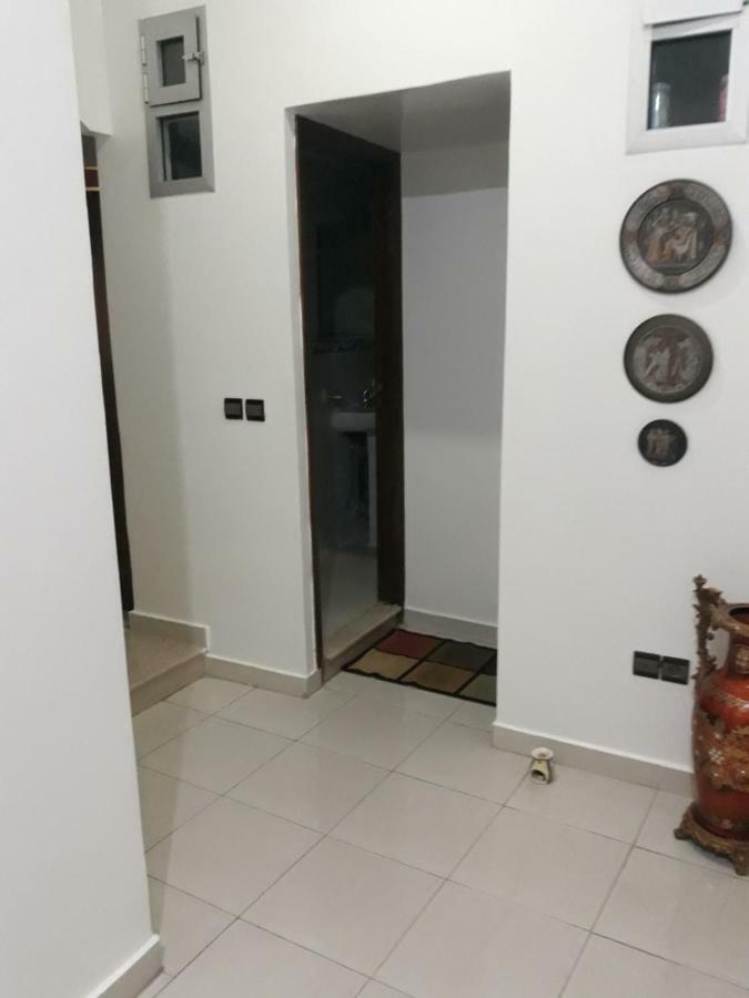 Luxury Two Bedroom Apartment Near Rabat International Airport欢迎家 Salé Esterno foto