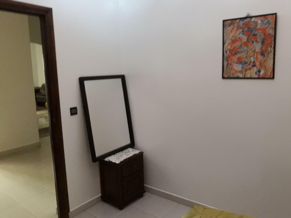 Luxury Two Bedroom Apartment Near Rabat International Airport欢迎家 Salé Esterno foto