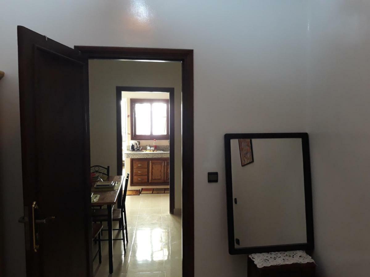 Luxury Two Bedroom Apartment Near Rabat International Airport欢迎家 Salé Esterno foto